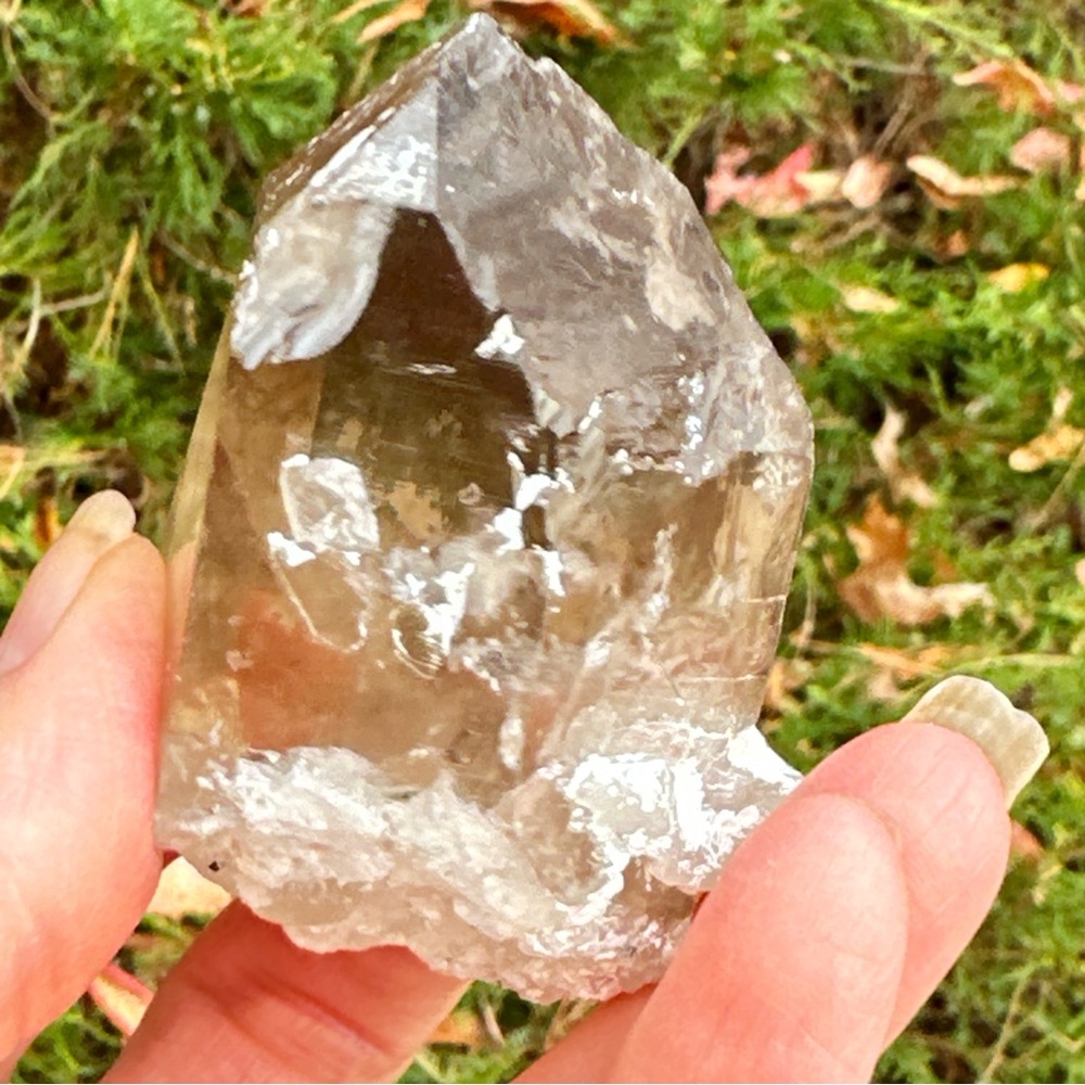 559.90 Carats Smoky Quartz Crystal - Picture 15 of 17